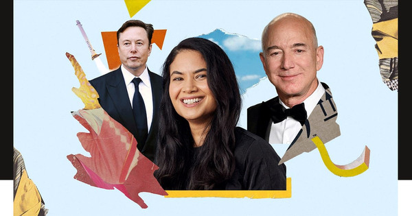 Một năm kinh tế buồn của tỷ phú công nghệ: ""Bay"" 200 tỷ USD tài sản, ai mất nhiều nhất?