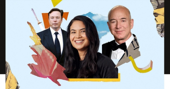 Một năm kinh tế buồn của tỷ phú công nghệ: ""Bay"" 200 tỷ USD tài sản, ai mất nhiều nhất?