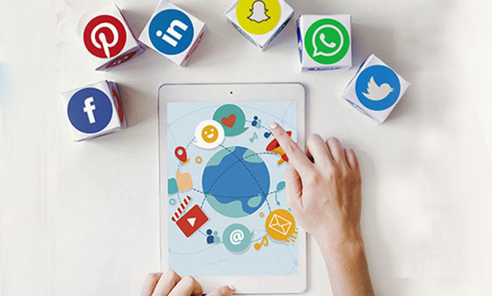 Người Việt đang chi hàng nghìn tỷ đồng cho quảng cáo mạng xã hội