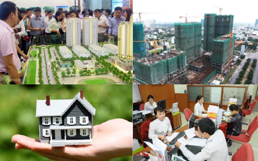 Người dân hưởng lợi gì từ quy định mới về bảo lãnh nhà ở hình thành trong tương lai? Người dân hưởng lợi gì từ quy định mới về bảo lãnh nhà ở hình thành trong tương lai?