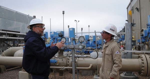 Giá gas thế giới tiếp tục đà giảm do nhu cầu thấp và lượng tồn kho cao Giá gas thế giới tiếp tục đà giảm do nhu cầu thấp và lượng tồn kho cao