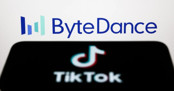 Công ty mẹ TikTok thắng lớn vào năm ngoái: Doanh thu tăng 30%, lợi nhuận tăng gần 80%