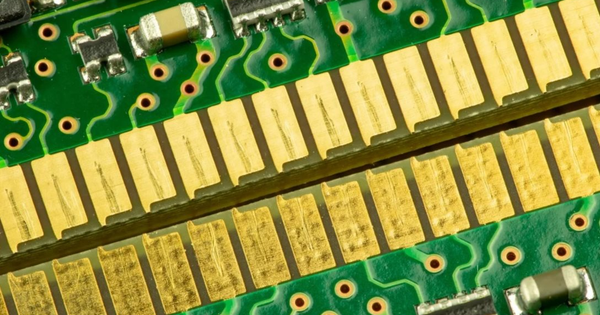 Trung Quốc tìm ra cách lọc vàng từ "rác": Lấy được kim loại quý với độ tinh khiết cao, mở ra tương lai "đãi vàng" từ nước thải Trung Quốc tìm ra cách lọc vàng từ "rác": Lấy được kim loại quý với độ tinh khiết cao, mở ra tương lai "đãi vàng" từ nước thải