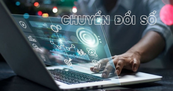 Doanh nghiệp cảm thấy an tâm và không “cô đơn” nhờ Chương trình chuyển đổi số của Bộ Kế hoạch và Đầu tư