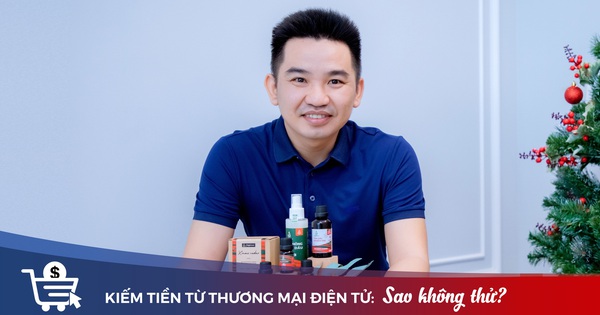Seller sở hữu tới 5 thương hiệu bán trên TMĐT: Nếu đang tìm cách xây dựng thương hiệu riêng mà chưa biết bắt đầu từ đâu, hãy thử kinh doanh trên TMĐT