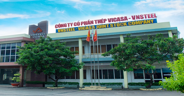 Nhận định thị trường sẽ khó khăn, một doanh nghiệp thép đặt mục tiêu lợi nhuận năm 2023 khá khiêm tốn Nhận định thị trường sẽ khó khăn, một doanh nghiệp thép đặt mục tiêu lợi nhuận năm 2023 khá khiêm tốn