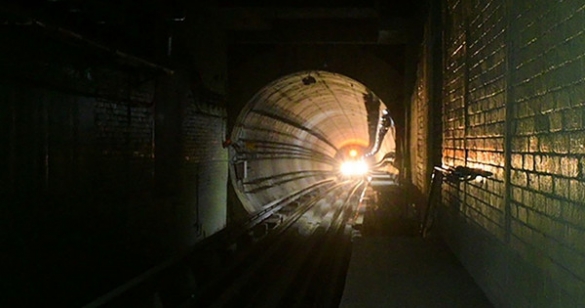 ‘Thời khắc lịch sử’: Tuyến tàu điện ngầm dưới nước đầu tiên của Ấn Độ chạy thử lần đầu tiên