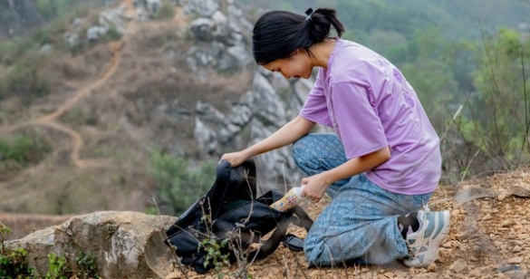 Nhịp sống hiện đại và cách người trẻ phá bỏ rào cản trong việc cân bằng sức khỏe