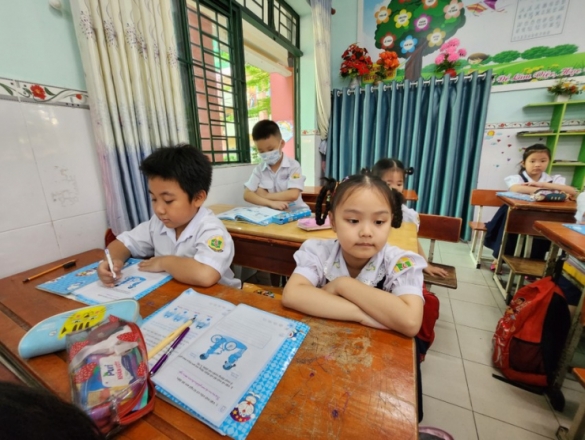 Bỏ sổ hộ khẩu làm sao tránh gian lận tuyển sinh?