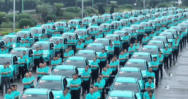 Người dùng đang đánh giá Taxi Xanh SM trên App Store ra sao: Có 1 tính năng khách hàng muốn bổ sung gấp! Người dùng đang đánh giá Taxi Xanh SM trên App Store ra sao: Có 1 tính năng khách hàng muốn bổ sung gấp!