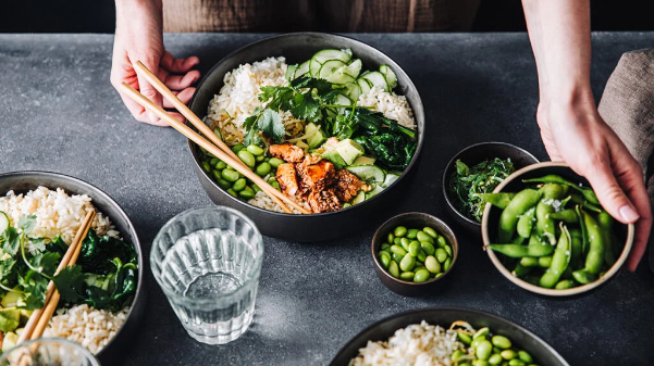 Lợi ích của omega - 3 đối với làn da và cách bổ sung hiệu quả Lợi ích của omega - 3 đối với làn da và cách bổ sung hiệu quả