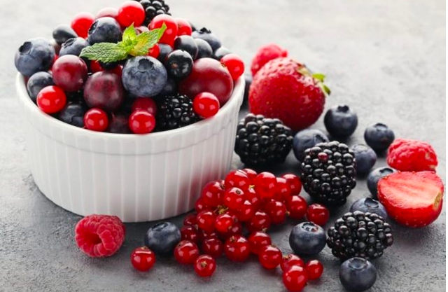 Cách ăn trái cây có lợi nhất đối với người bệnh đái tháo đường Cách ăn trái cây có lợi nhất đối với người bệnh đái tháo đường