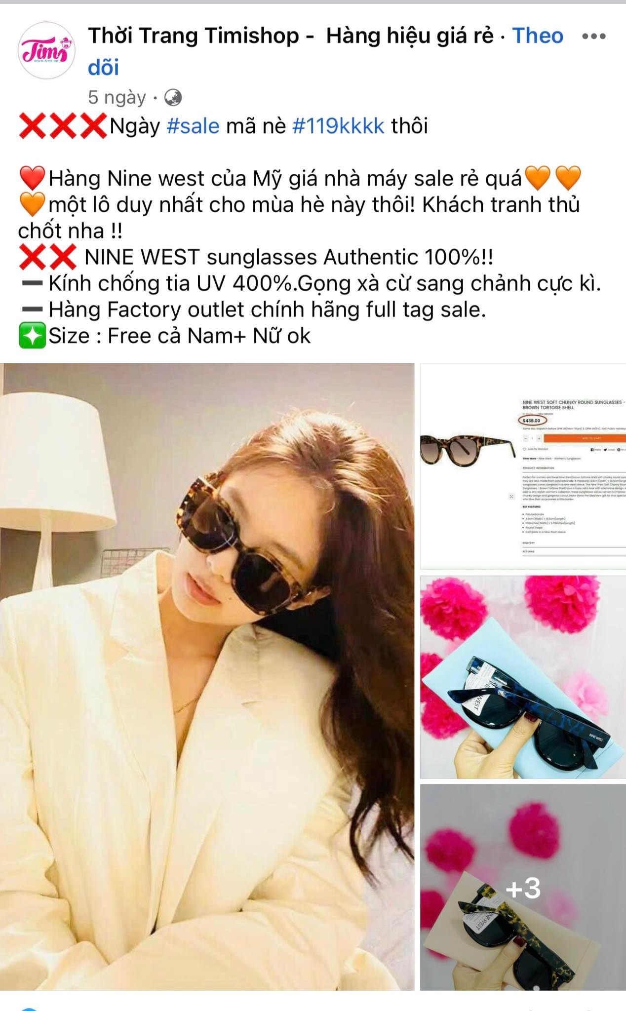 Bài 1:  Khó kiểm soát nguồn gốc hàng hóa trên các sàn thương mại điện tử