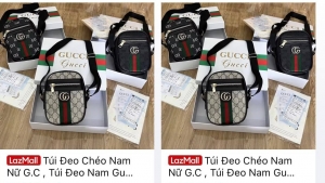 Bài 1:  Khó kiểm soát nguồn gốc hàng hóa trên các sàn thương mại điện tử