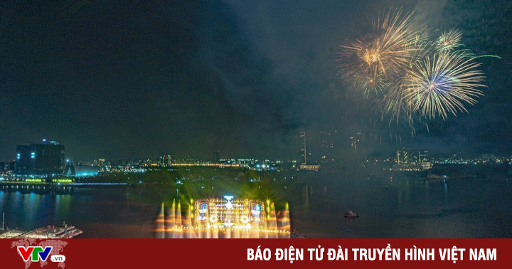 TP Hồ Chí Minh bắn pháo hoa tại 2 điểm dịp lễ 30/4 TP Hồ Chí Minh bắn pháo hoa tại 2 điểm dịp lễ 30/4