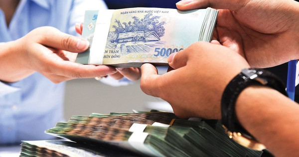 Vay vốn đúng kênh, tránh là “con nợ” của tín dụng đen Vay vốn đúng kênh, tránh là “con nợ” của tín dụng đen