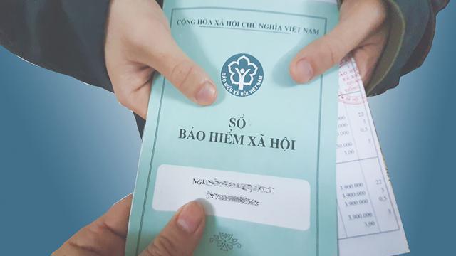 Đề xuất cấm mua bán sổ bảo hiểm xã hội, "ngăn" tín dụng đen Đề xuất cấm mua bán sổ bảo hiểm xã hội, "ngăn" tín dụng đen