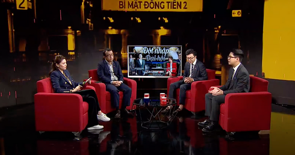 Không phải tiền, dầu ăn, voucher,… “món quà” lớn nhất mà cổ đông muốn nhận được khi tham gia ĐHĐCĐ là gì? Không phải tiền, dầu ăn, voucher,… “món quà” lớn nhất mà cổ đông muốn nhận được khi tham gia ĐHĐCĐ là gì?