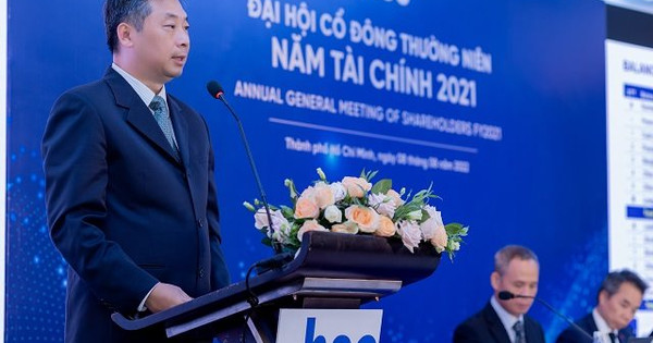 CEO Chứng khoán HSC: Hoạt động M&amp;A đang rất sôi động, nhiều nhà đầu tư tận dụng cơ hội để mua doanh nghiệp Việt Nam với giá rẻ