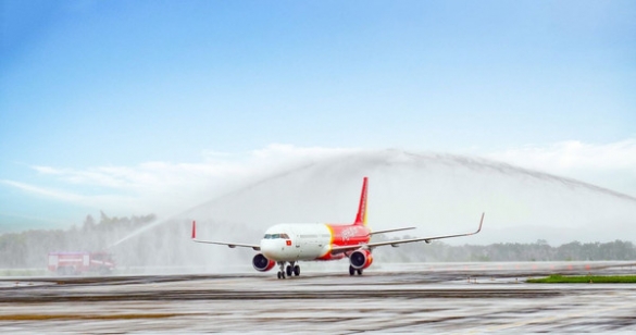 Cần Thơ – Vân Đồn chính thức được kết nối bằng đường bay