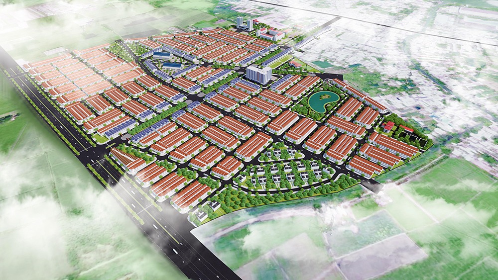 Bài 1: Từ chủ trương “né” đấu thầu của lãnh đạo tỉnh An Giang Bài 1: Từ chủ trương “né” đấu thầu của lãnh đạo tỉnh An Giang