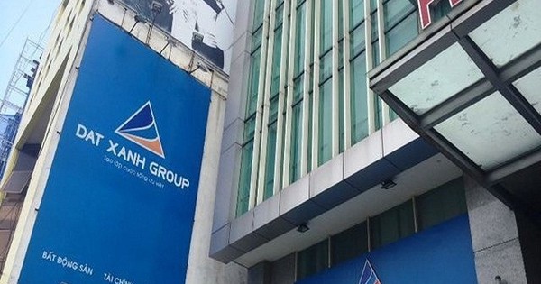 Đất Xanh (DXG) báo lỗ ròng gần trăm tỷ trong quý 1, nhân sự mất thêm gần 1.400 người sau 3 tháng