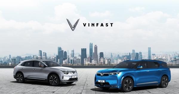 Báo Nhật: Thị trường xe điện toàn cầu sẽ chỉ có 10 nhà sản xuất chiến thắng cuối cùng - VinFast đang tăng chi tiêu Báo Nhật: Thị trường xe điện toàn cầu sẽ chỉ có 10 nhà sản xuất chiến thắng cuối cùng - VinFast đang tăng chi tiêu