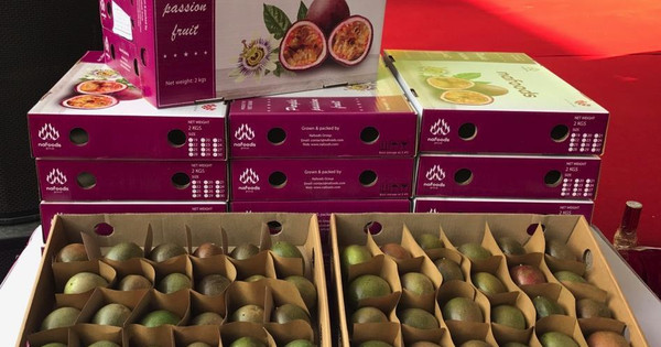 Nafoods Group (NAF) báo lãi quý 1 tăng trưởng 61%, lên kế hoạch chào bán cổ phiếu riêng lẻ