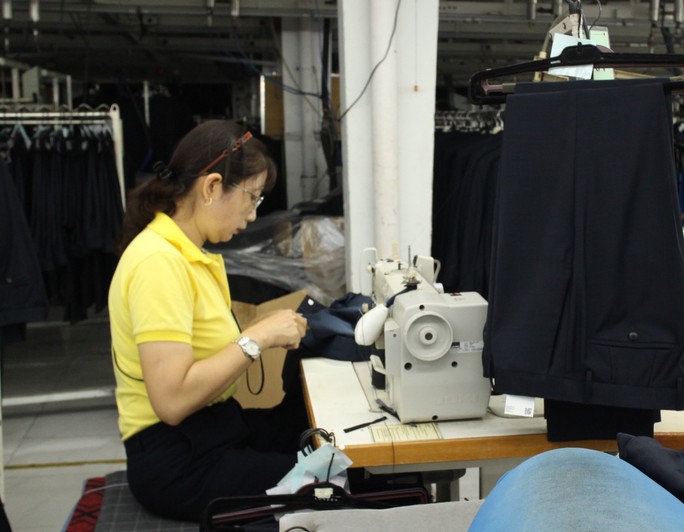 Quy định tuổi nghỉ hưu hay số năm đóng BHXH tối thiểu? - Ảnh 2. Quy định tuổi nghỉ hưu hay số năm đóng BHXH tối thiểu? - Ảnh 2.