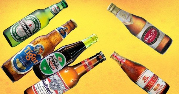Cựu Chủ tịch Sabeco chất vấn "người Thái": Thời chúng tôi làm, Heineken luôn đứng thứ 2, tại sao bây giờ họ vượt mặt Sabeco? Cựu Chủ tịch Sabeco chất vấn "người Thái": Thời chúng tôi làm, Heineken luôn đứng thứ 2, tại sao bây giờ họ vượt mặt Sabeco?