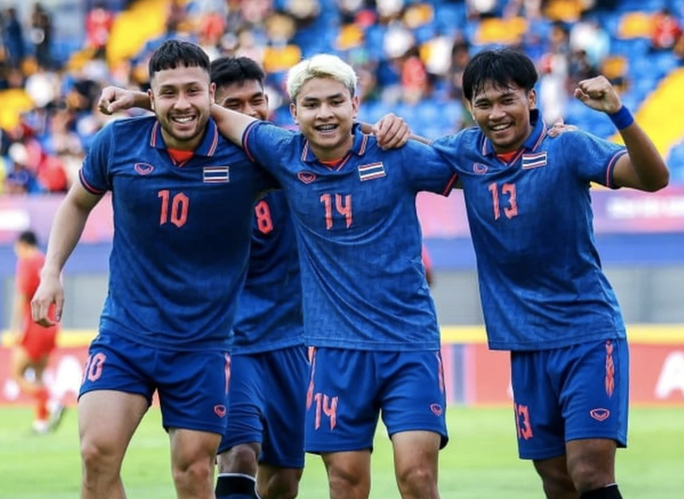 U22 Việt Nam nhồi thể lực, chờ so tài U22 Malaysia U22 Việt Nam nhồi thể lực, chờ so tài U22 Malaysia