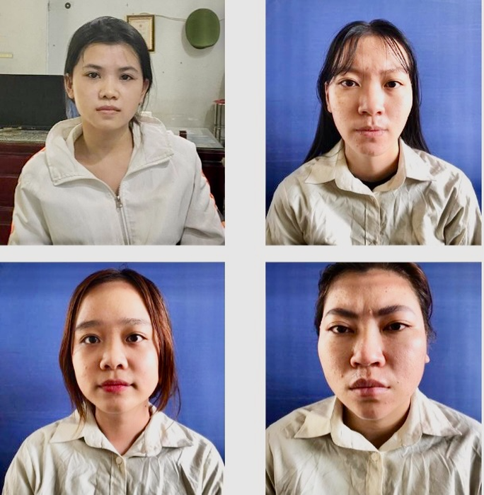 Triệt phá nhóm đối tượng lừa đảo hơn 3.000 người trên mạng