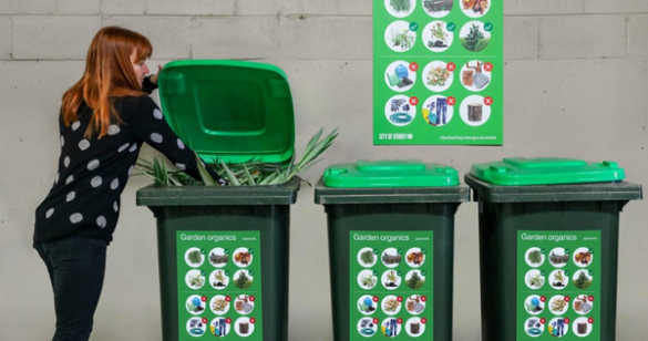 Bới rác mỗi ngày kiếm hơn 100 triệu đồng/tháng, tôi phải thốt lên: Biết thế làm việc này sớm hơn!