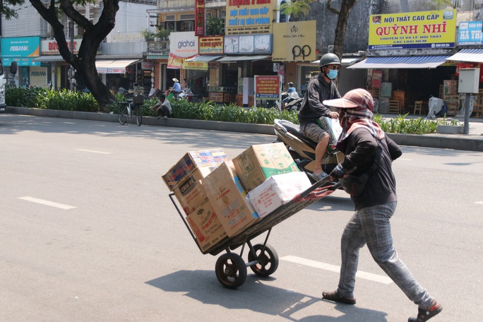 Nang nong 1 Nang nong 1