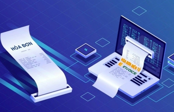 ‘Siết’ hoạt động rao bán hóa đơn điện tử trên không gian mạng