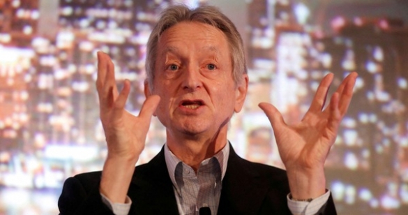 Cảnh báo AI là mối đe dọa ‘cấp bách’ hơn biến đổi khí hậu