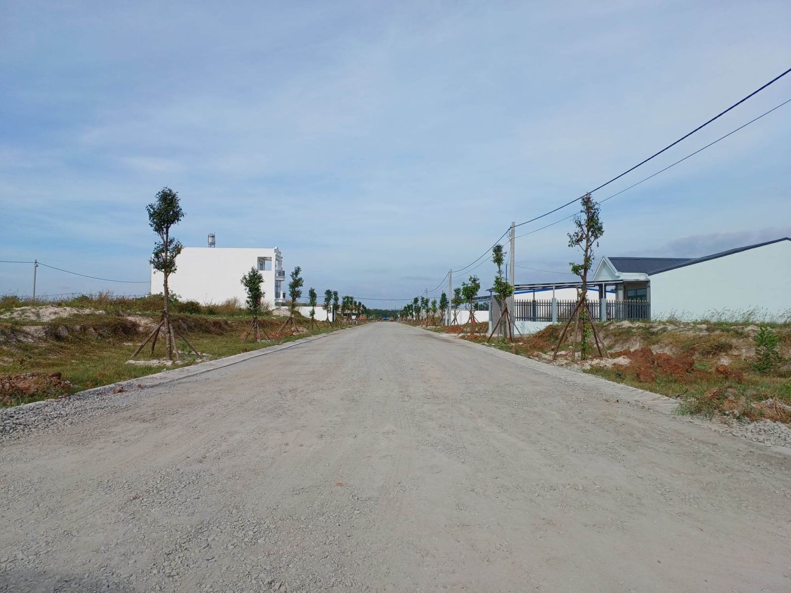 Bài 2: Bất cập trong việc thu hồi đất tại dự án Becamex Bình Phước Bài 2: Bất cập trong việc thu hồi đất tại dự án Becamex Bình Phước