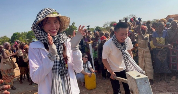 Hoa hậu Nguyễn Thúc Thuỳ Tiên có thể kiếm được bao nhiêu tiền từ kênh YouTube cá nhân?