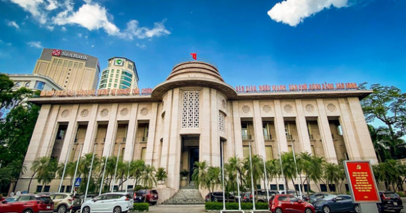 NHNN yêu cầu kiểm soát chặt chẽ chất lượng tín dụng đối với các lĩnh vực tiềm ẩn rủi ro