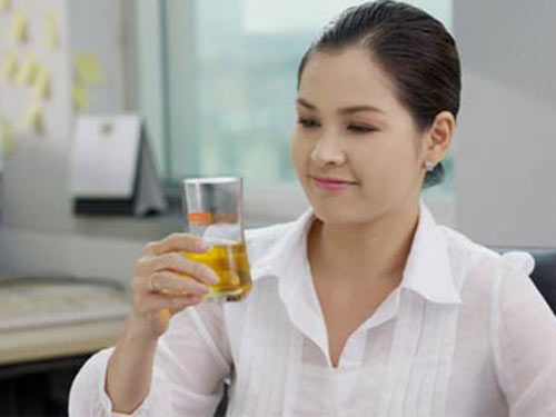 Cảnh báo sản phẩm Viên sủi An thần quảng cáo như thuốc chữa bệnh Cảnh báo sản phẩm Viên sủi An thần quảng cáo như thuốc chữa bệnh