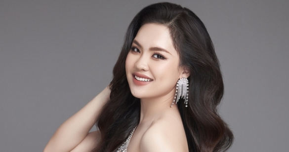 Nữ sinh RMIT thi Miss World Vietnam 2023 thần tượng Hoa hậu Đỗ Mỹ Linh