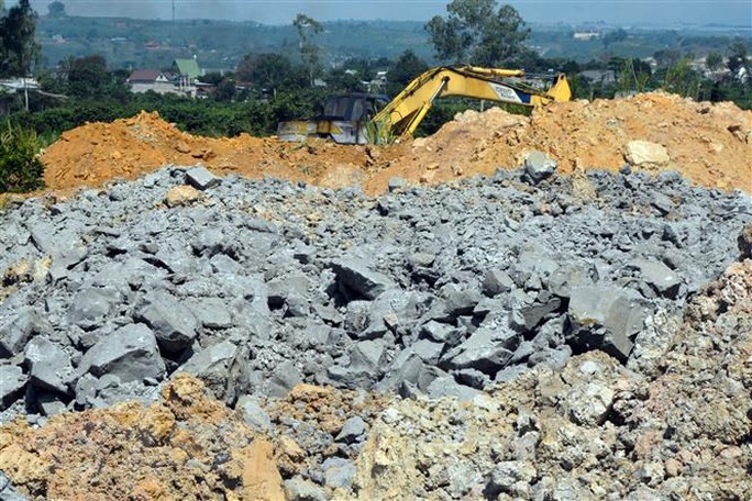 Chuyển hồ sơ sang công an điều tra sai phạm tại Công ty TNHH Hoàng Hậu Phố Chuyển hồ sơ sang công an điều tra sai phạm tại Công ty TNHH Hoàng Hậu Phố