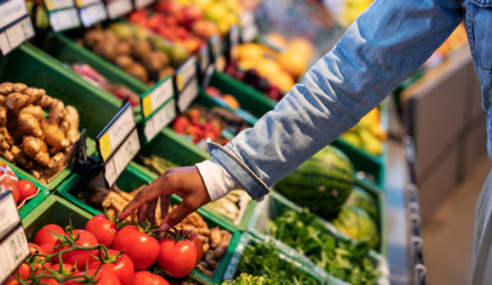 FAO: Giá lương thực thế giới đã tăng trở lại FAO: Giá lương thực thế giới đã tăng trở lại