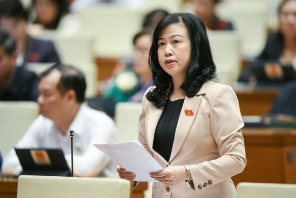 Xử lý nghiêm tham nhũng, tiêu cực trong mua sắm trang thiết bị y tế