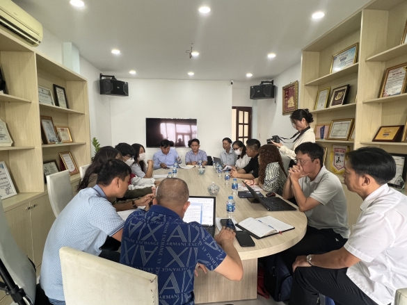 Làm rõ trách nhiệm của Vinalink để nhà phân phối sai phạm kéo dài