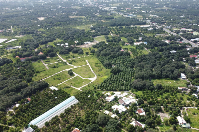 Sai phạm hiến đất làm đường: Chính quyền than khó giải quyết hậu quả - 2 Sai phạm hiến đất làm đường: Chính quyền than khó giải quyết hậu quả - 2