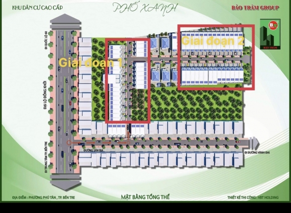 Bài 1: Bến Tre: Thanh tra phát hiện loạt sai phạm về tách thửa, phân lô, bán nền