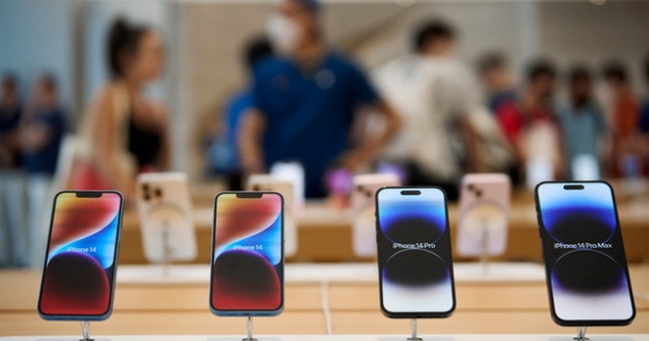 Phản ứng đầu tiên của TGDĐ, FPT Shop... khi Apple sắp mở cửa hàng trực tuyến tại Việt Nam