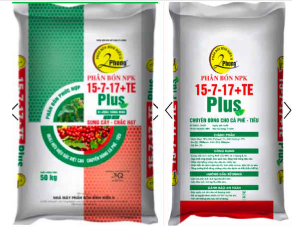 Phân bón giả, kém chất lượng bán tràn lan tại Tây Ninh