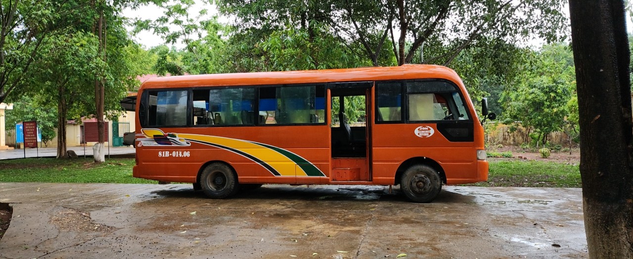 Kon Tum: Phát hiện một lượng lớn thuốc bảo vệ thực vật "NIPHOSATE" không có tên trong Danh mục được phép sử dụng tại Việt Nam